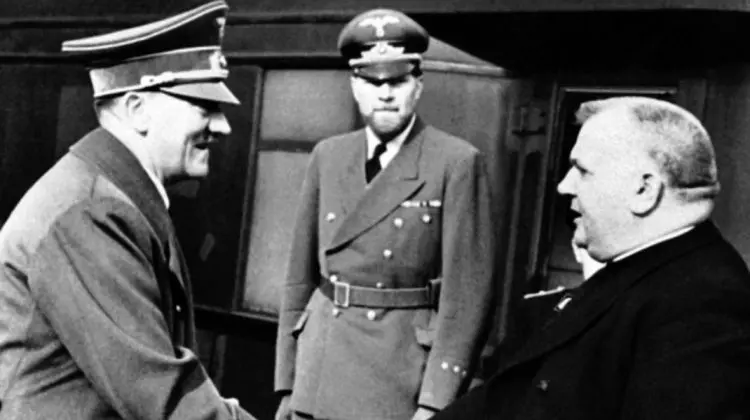 Un sat din Slovacia a refuzat să redenumească o stradă, care poartă numele unui lider fascist. Află motivul