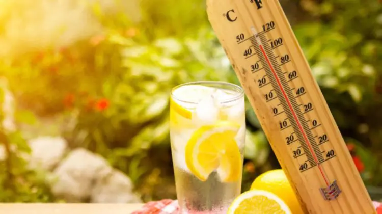 Ne vom topi de căldură? METEO 22 iulie