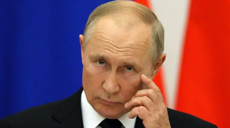 Putin amenință Occidentul! Prețul petrolului va ajunge la cer, dacă vor fi limitate livrările