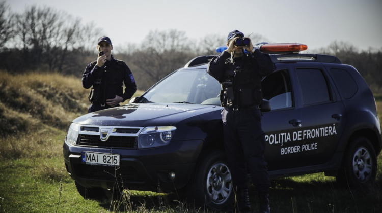 VIDEO Reorganizare la IGPF! Schimbarea va permite exercitarea la nivel corespunzător a misiunilor
