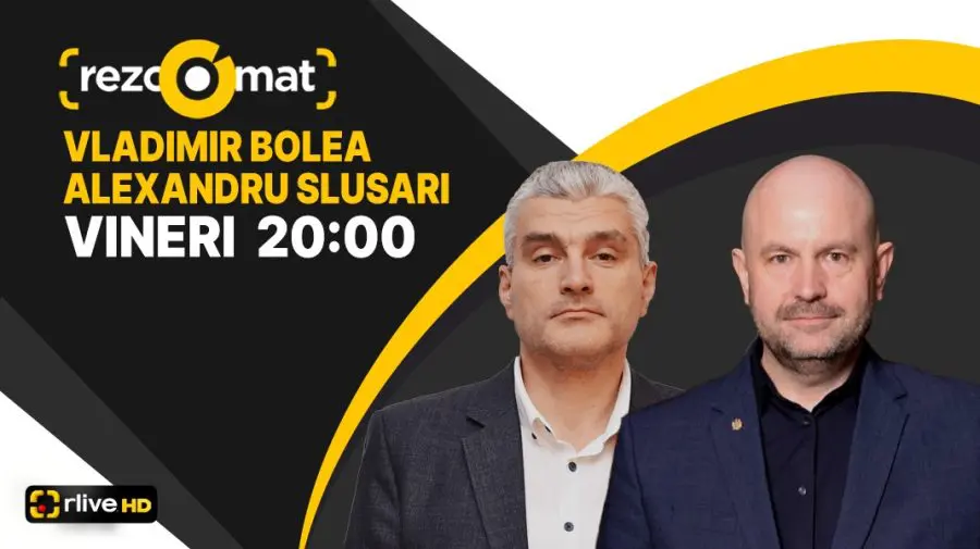 Securitatea energetică și cea alimentară – în dezbateri la RliveTV!