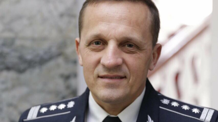 Igor Zglavuță, șeful adjunct al INI, a depus cerere de demisie: Las în urmă 25 de ani dedicați structurilor de forță