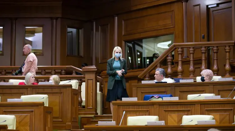 Tauber, tot mai aproape de a rămâne fără imunitate. Comisia juridică a acceptat cererile Procuraturii