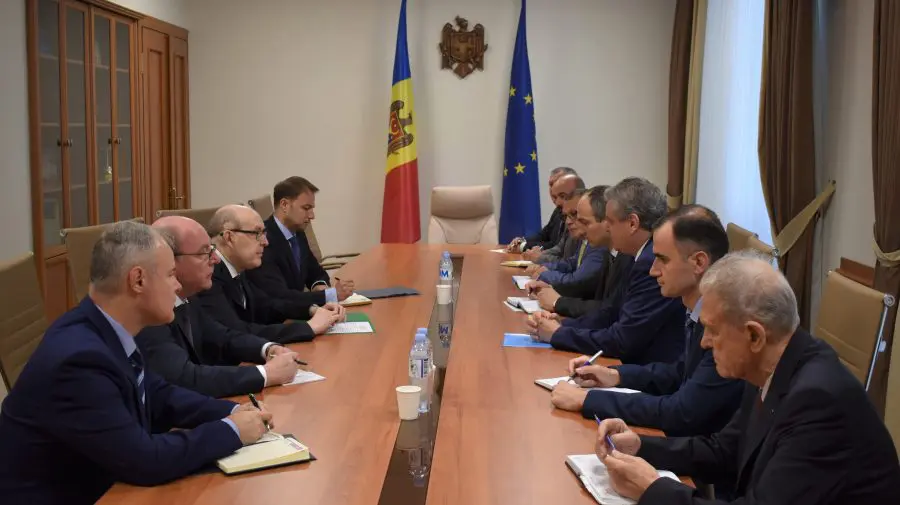 Verde-n față! Oficialul moldovean care le-a spus direct rușilor că Moscova trimite mesaje amenințătoare Moldovei