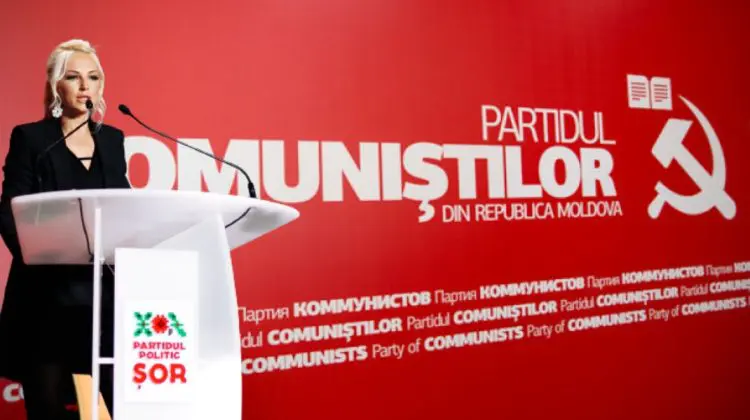 Interesul schimbă regulile politicii?! PCRM, calcă pe urmele PSRM. Cere eliberarea „imediată” a Marinei Tauber