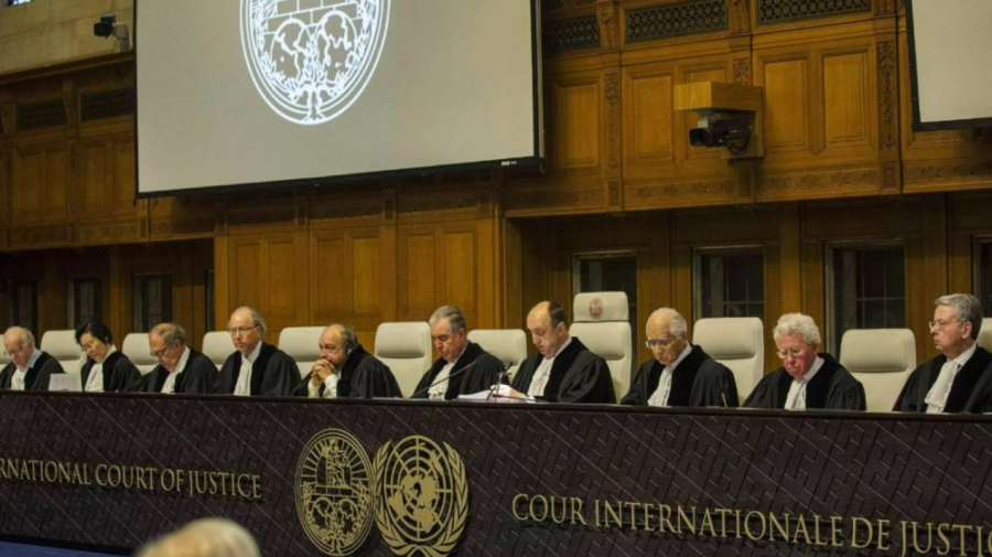 RUPOR.MD: Se pregătesc de procese de judecată pe scară largă: Mesajele trimise de Procuratura Generală a Ucrainei