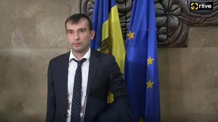 VIDEO Procurorul pe „cazul Tauber” își argumentează solicitarea arestului preventiv: Sunt trei motive la bază