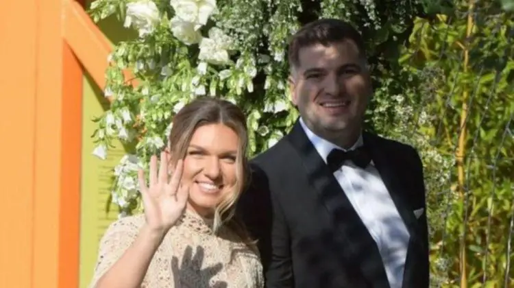 Halep a stabilit, în sfârșit, data nunții. În locația aleasă pentru petrecere s-a căsătorit în trecut un principe