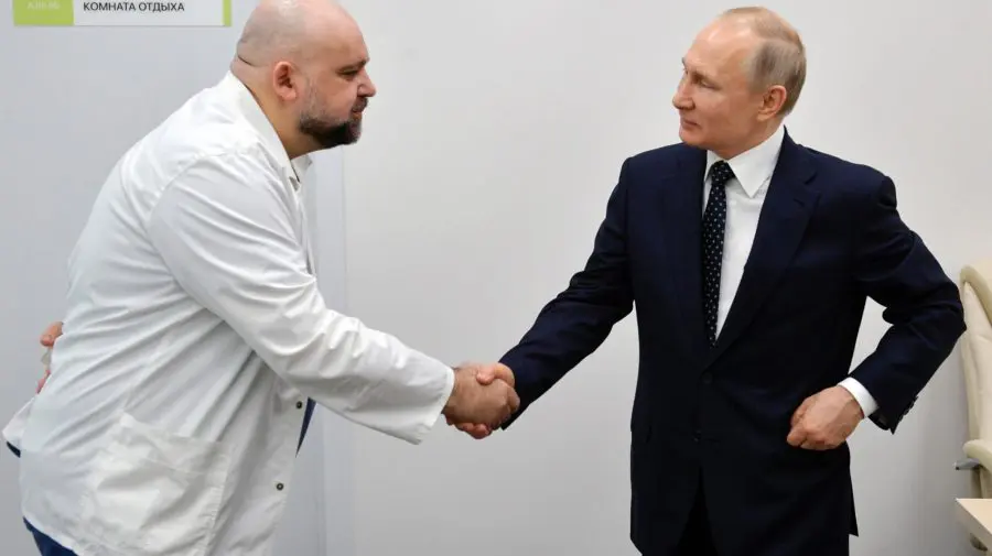 VIDEO Noi detalii despre boala lui Putin: Directorul CIA a comentat zvonurile apărute în presă