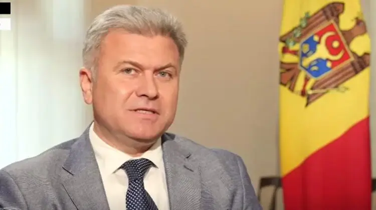 VIDEO Ambasador: „Republica Moldova este văzută ca un exemplu de reforme”