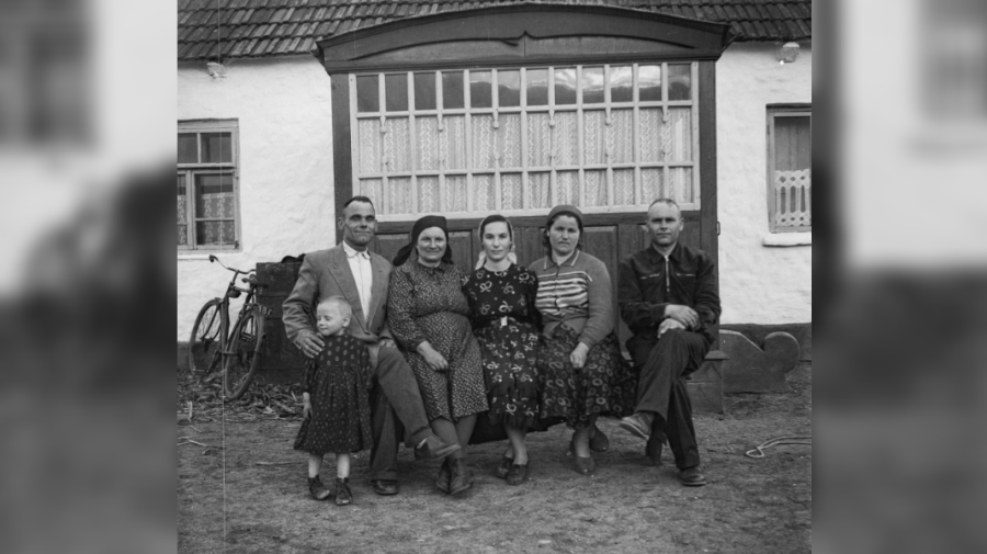 Fotografiile lui Zaharia Cușnir – la unul dintre cele mai importante evenimente fotografice din lume