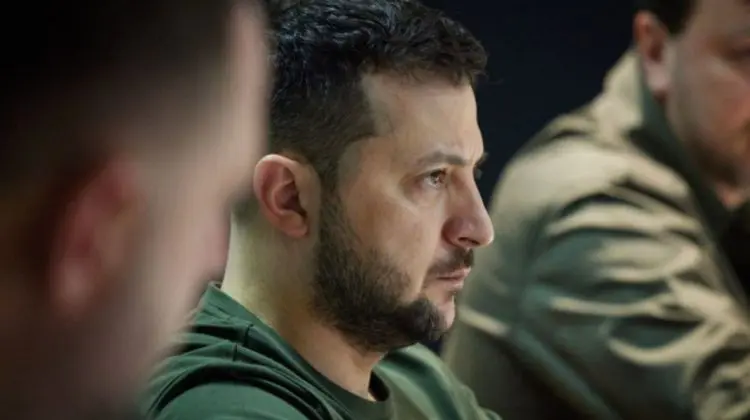 Demiteri neașteptate la Kiev! Șeful SBU și Procurorul General au rămas fără funcții