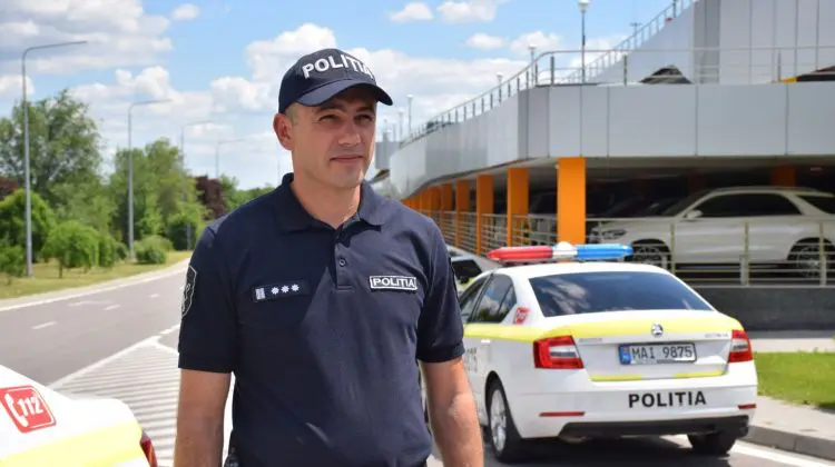 Fac ce le trece prin cap! Câți conducători auto au încălcat regulile de circulație rutieră în acest weekend