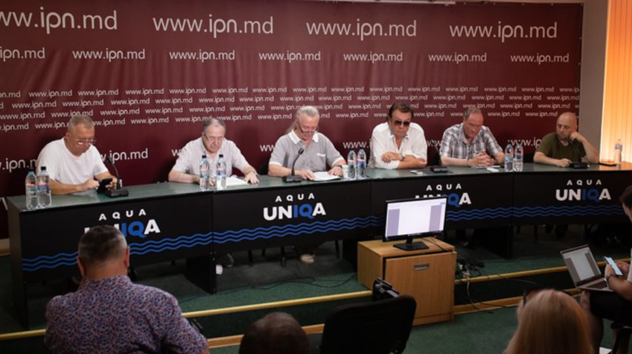 Problema drepturilor de autor pune pe jar autoritățile: Maia Sandu și Ambasadorii SUA și UE, alertați