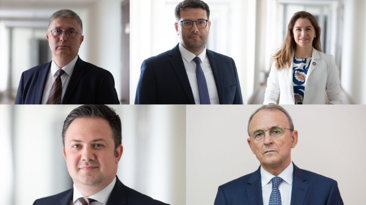 Vom avea încă cinci ambasadori ai Republicii Moldova în străinătate. Proiectul urmează să ajungă și pe la Guvern