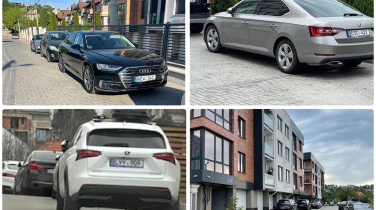 Ex-angajată a MAI – despre perchezițiile de la foștii demnitari. Susține că ofițerii SPIA l-au vizitat pe Pavel Voicu