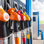 O nouă ieftinire a carburanților. Motorina va costa cu 19 bani mai puțin