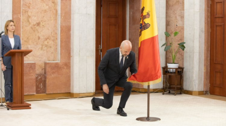 ULTIMA ORĂ! Unesc ce au dezbinat? Vladimir Bolea va conduce două ministere