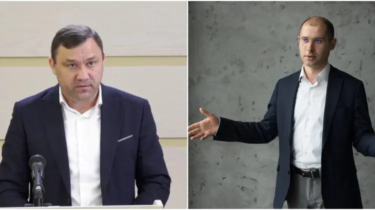 „Suntem ostaticii războiului purtat de Gazprom cu cei care susțin Ucraina”, afirmă un deputat PAS