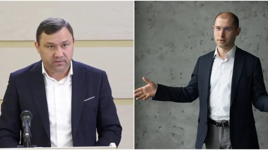 „Suntem ostaticii războiului purtat de Gazprom cu cei care susțin Ucraina”, afirmă un deputat PAS