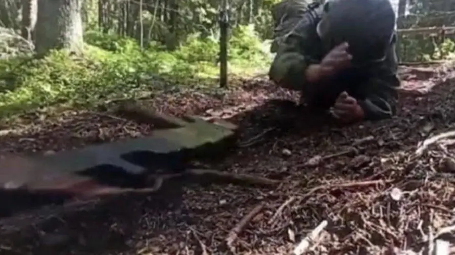 VIDEO cu puternic impact emoțional! Copii maltratați la o tabără din Rusia