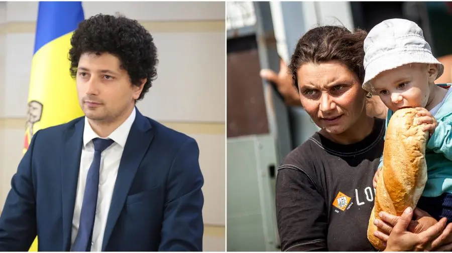 Vremuri bune? Guvernul va ajuta cetățenii să facă față prețurilor la produsele alimentare prin majorarea veniturilor