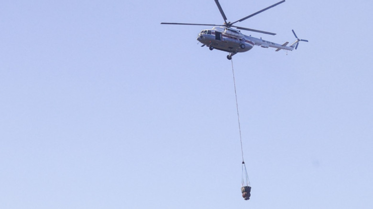 VIDEO MAEIE a venit cu noi precizări după accidentul aviatic din Grecia: Doi cetățeni din Moldova se află în spital