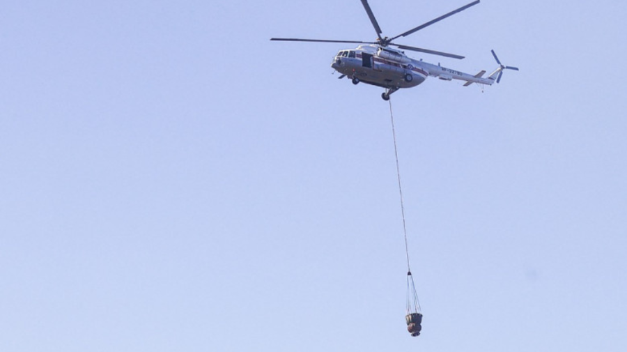 VIDEO MAEIE a venit cu noi precizări după accidentul aviatic din Grecia: Doi cetățeni din Moldova se află în spital