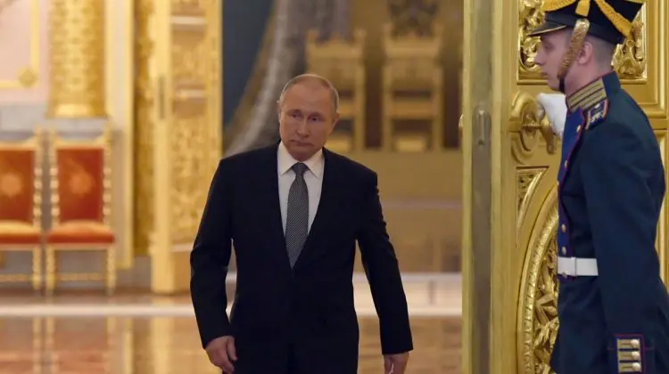 Rusia vine cu măsuri urgente! Se propune reducerea cheltuielilor cu 1,6 trilioane de ruble pentru programele de stat