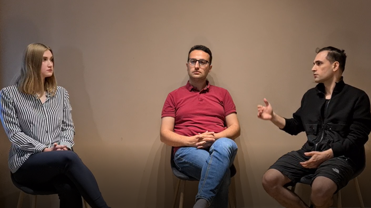 VIDEO EXCLUSIV Profesor turc, expulzat în 2018, sparge tăcerea: Detalii șocante despre răpire