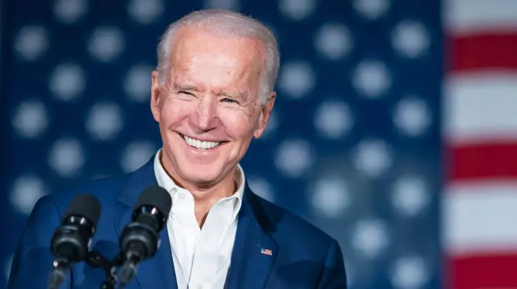 OFICIAL! Joe Biden s-a vindecat de COVID-19