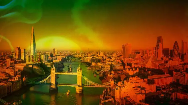 VIDEO Se anunţă cea mai călduroasă zi din istorie, în Marea Britanie. Iată câte grade vor fi