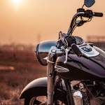 Viteză excesivă și fuga de poliție: șase motocicliști au ajuns în atenția oamenilor legii