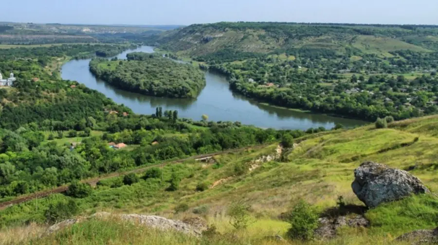 Verde pentru Moldova. Va fi creată rețeaua Emerald. Ce presupune și cum va influența habitatul natural?