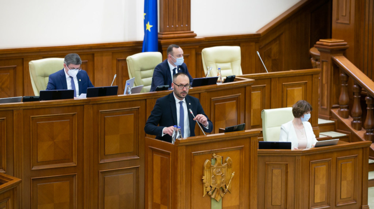 VIDEO Candidații la concursul de admitere la INJ ar putea fi obligați să depună declarația de avere și interese