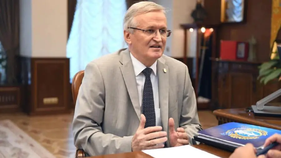 Tighineanu, cu nervii la pământ: Institutele de Cercetare au aflat din presă despre intenția de a comasa universitățile