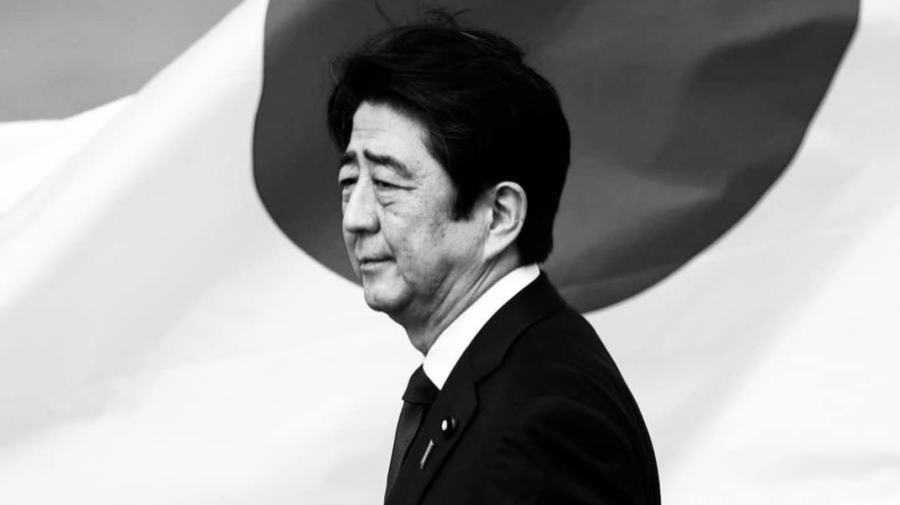 Mesajul Ministerului de Externe de la Chișinău, după moartea fostului premier japonez
