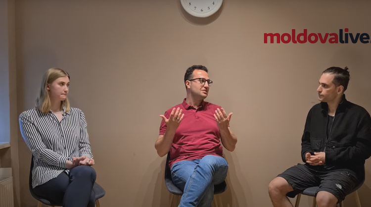 VIDEO Profesor turc expulzat dezvăluie prin ce a trecut familia sa. A II-a parte a interviului exclusiv MoldovaLive