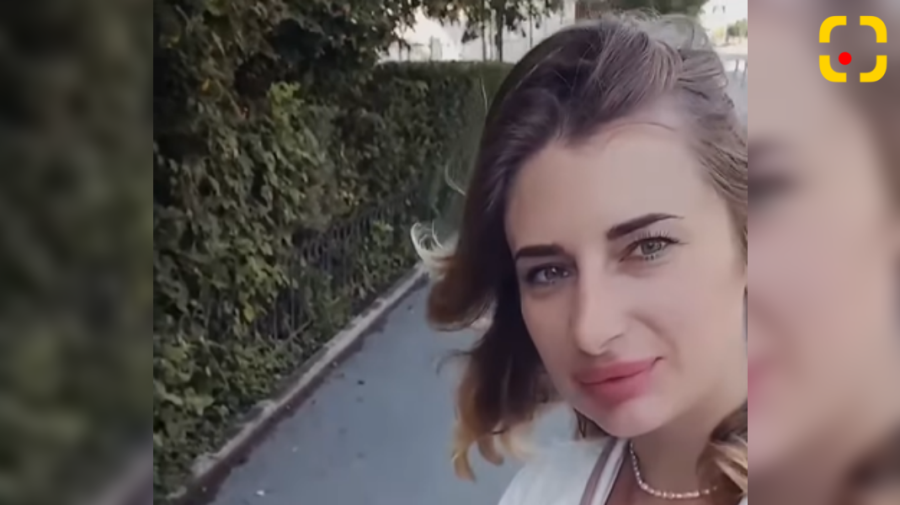 Mama Lizei, simbolul atacului din Vinița, a aflat că i-a murit fetița. VIDEO pe care l-a filmat înainte cu 1,5 ore