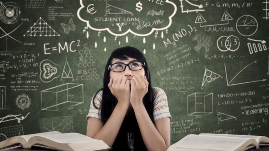 Test rapid de inteligență! Nu toți oamenii sunt capabili să îl treacă