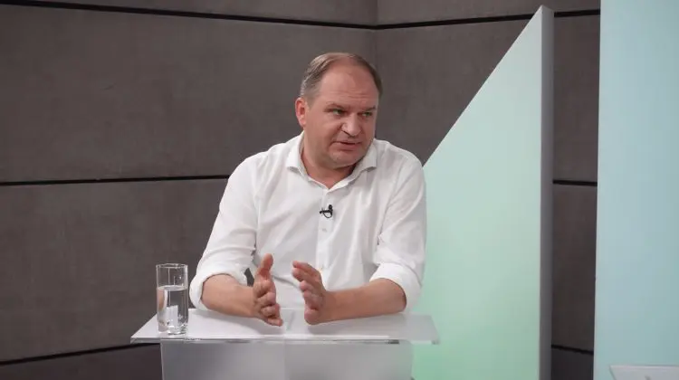 VIDEO Nu s-a răzgândit! Ion Ceban anunță când va fi lansată Mișcarea Alternativă Națională