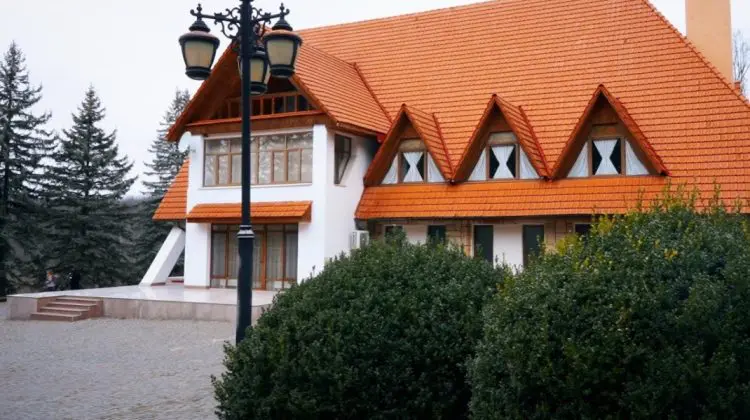 Cât a scos Președinția „din buzunar” în ultimele 3 luni pentru amenajarea fondului forestier al Vilei de la Condrița?
