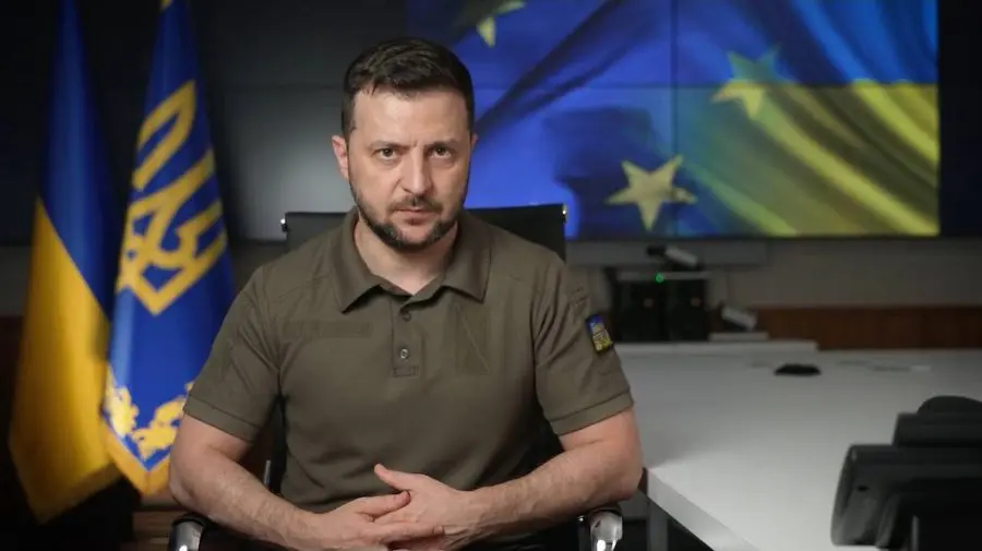 VIDEO „Zelenski în terapie intensivă”: ocupanții ruși au spart mai multe posturi de radio și au răspândit fake-uri