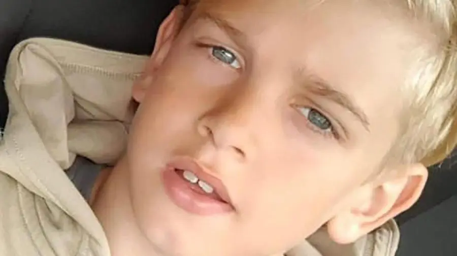 Archie, băiatul care și-a ținut respirația până la leșin pe TikTok, a murit. Medicii au decis să-l deconecteze