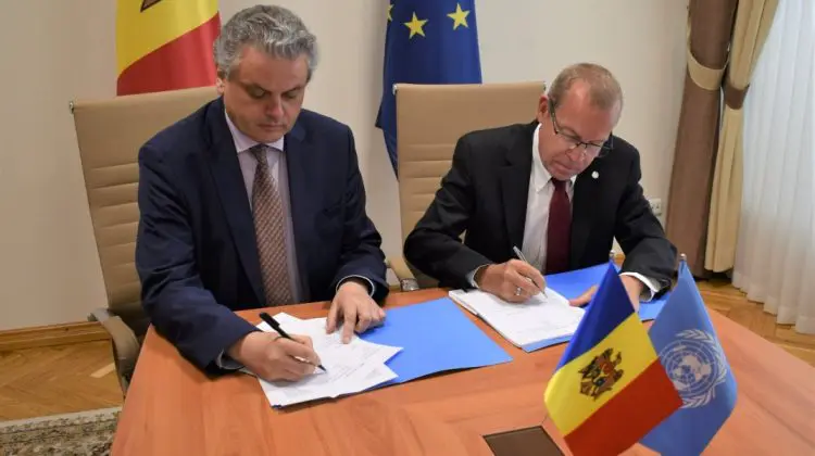Vor „construi pacea” în regiunea transnistreană. Acordul semnat, care va pune bazele respectării drepturilor omului