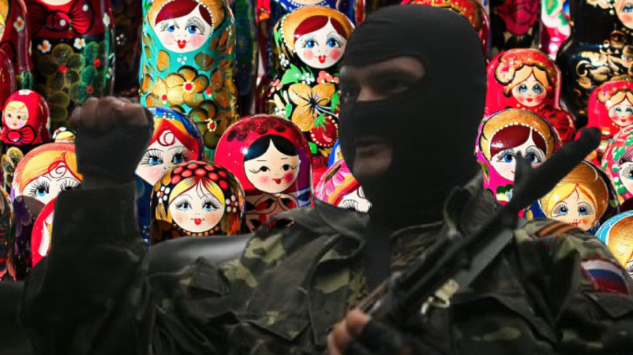Letonia recunoaște Rusia drept stat terorist