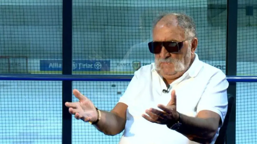 „Dacă aș fi împăratul Europei, asta aș face!”. Cum ar încheia Ion Țiriac războiul din Ucraina