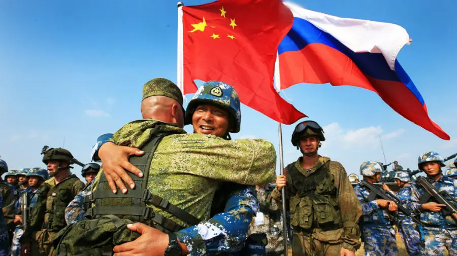 Soldații chinezi vor păși pe pământ rusesc! Beijingul va participa la exercițiile militare „Vostok”