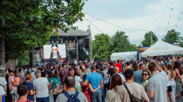 Cunoaște-l pe fondatorul celui mare organizator de evenimente din țară! Și-a început cariera la Ministerul Finanțelor