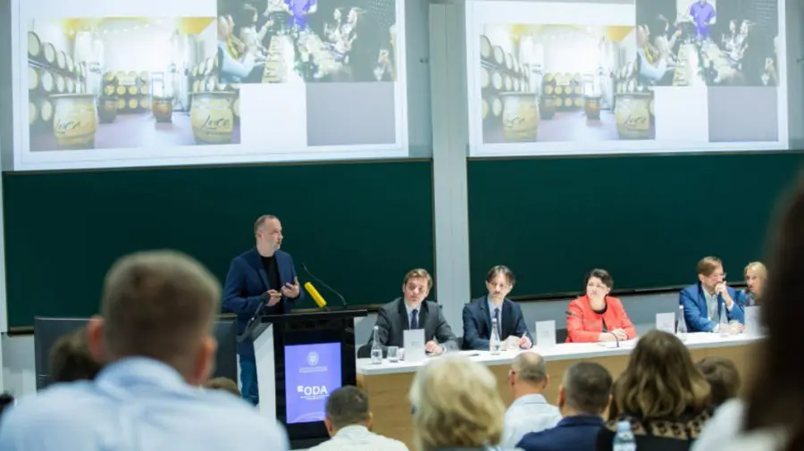 VIDEO Noi oportunități pentru antreprenori! ODA lansează programul de retehnologizare și eficiență energetică